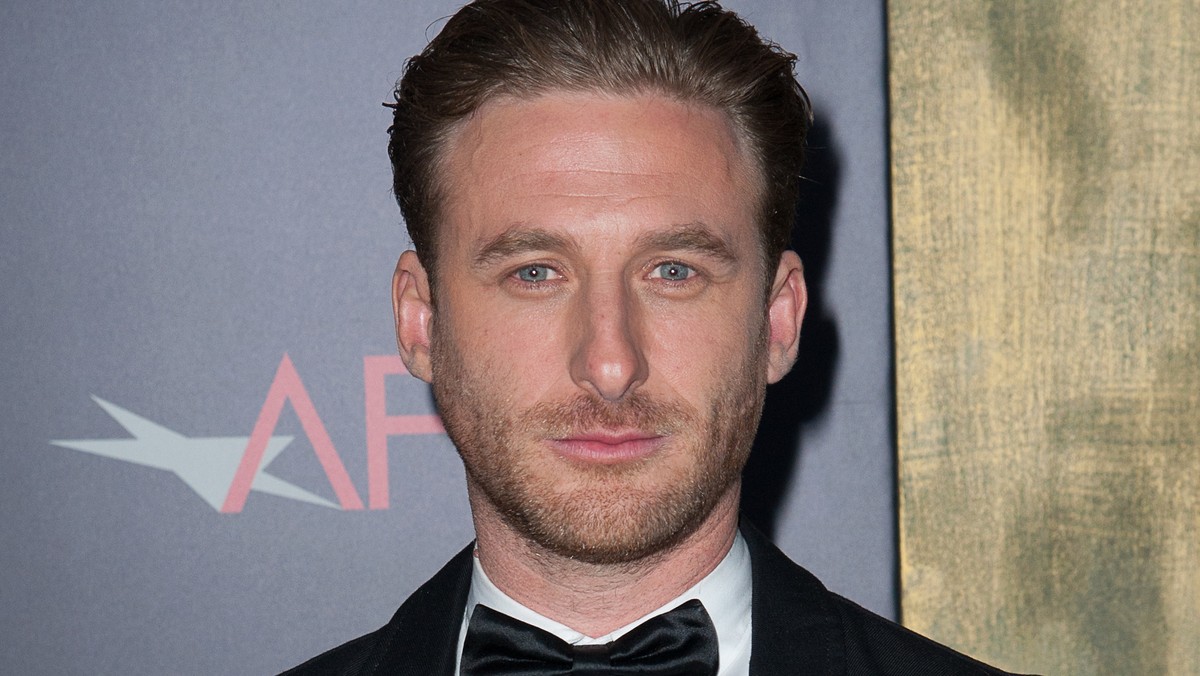 Dean O'Gorman dołączył do obsady filmu biograficznego o Daltonie Trumbo. Aktor zagra postać legendarnego Kirka Douglasa.