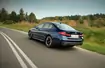 BMW 545e xDrive (2021, G30 LCI)