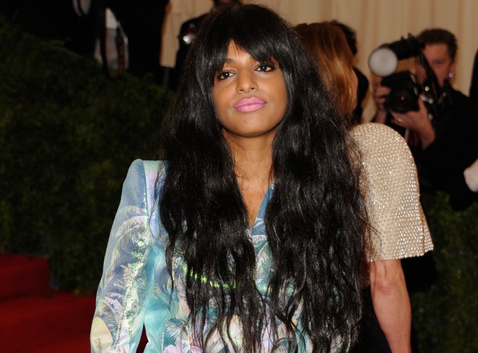 Teledysk roku: M.I.A. 'Bad Girls'