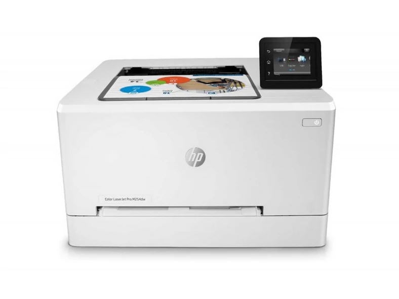 HP Color LaserJet Pro M254dw - 8