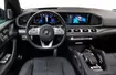 Mercedes GLS 400d