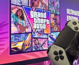 Ruszyła sprzedaż najważniejszej gry w historii. Tyle zarobi GTA 6
