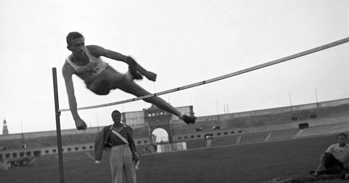 Mieli pokazać Hitlerowi, jak powinien wyglądać sport. Dopadła ich krwawa wojna