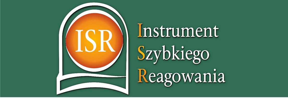 Instrument Szybkiego Reagowania - logo