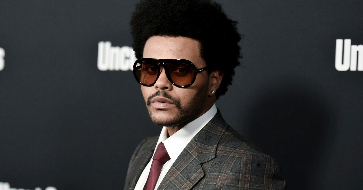 The Weeknd declared the most popular artist in the world - Vimarsana News