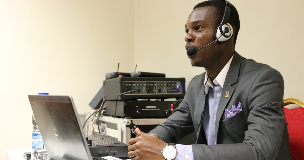 8 alternative sources of income for African translators and interpreters - Vimarsana News