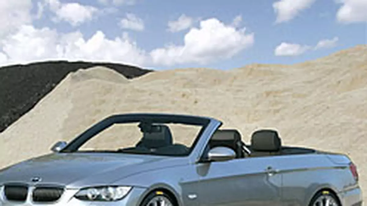 Hartge podrasowało BMW 3 Cabrio