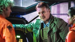 Przebije "The Last of Us"? Horror SF o morderczym grzybie budzi emocje