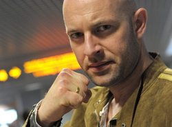 W święta "Bokser" przegrał z serialami