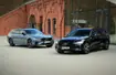 Volvo V90 i V60 T8 Recharge AWD