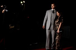 Celebrytka dementuje plotki: Moje małżeństwo jest cudowne