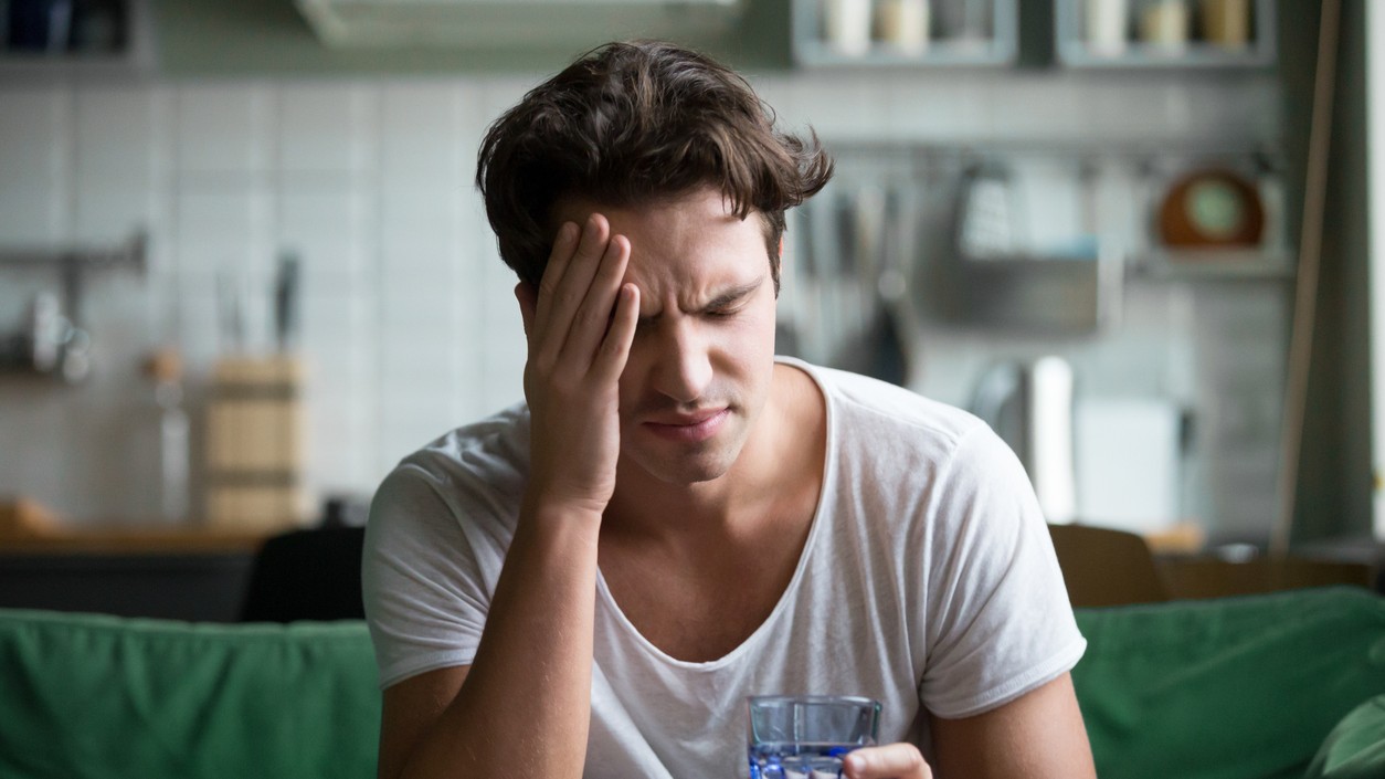 Ide o jednoduchý trik na zmiernenie opice. (ilustračné foto)