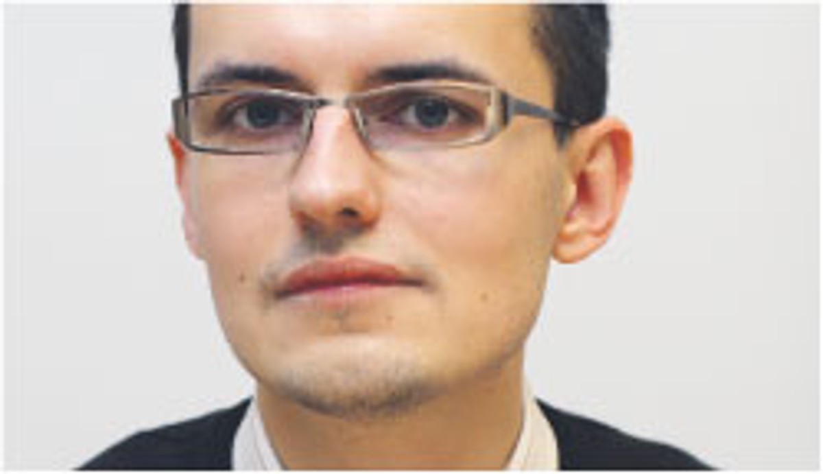 Krzysztof Koślicki