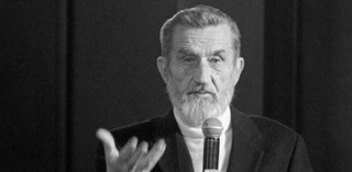 Nie żyje pisarz Marek Nowakowski