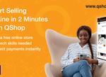 How QShop is changing the E-commerce game for Nigerian small businesses
