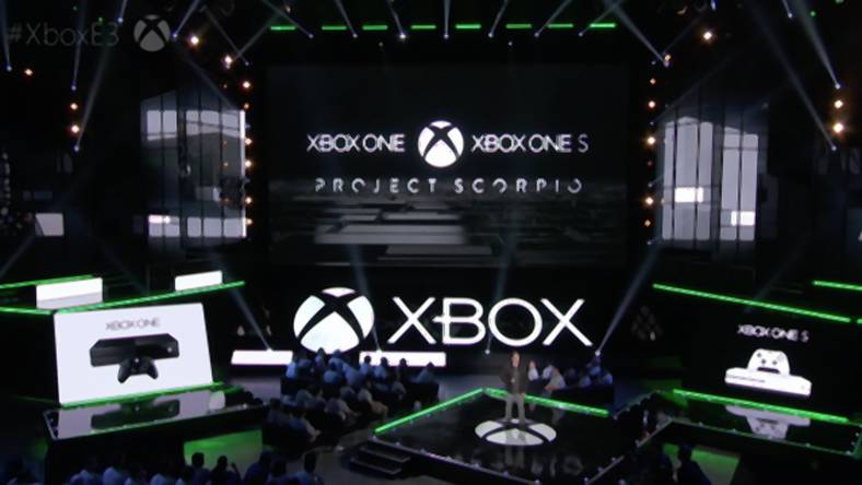 Project Scorpio – Microsoft potwierdza prace nad „najpotężniejszą konsolą w historii”, premiera pod koniec 2017 roku