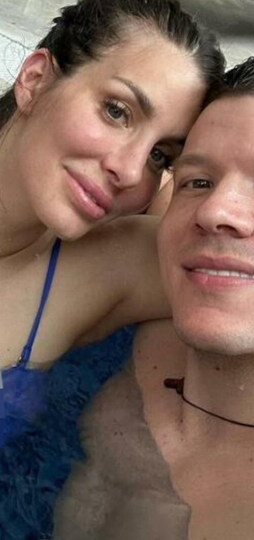 Jelena Radanović pokazala kako uživa sa porodicom