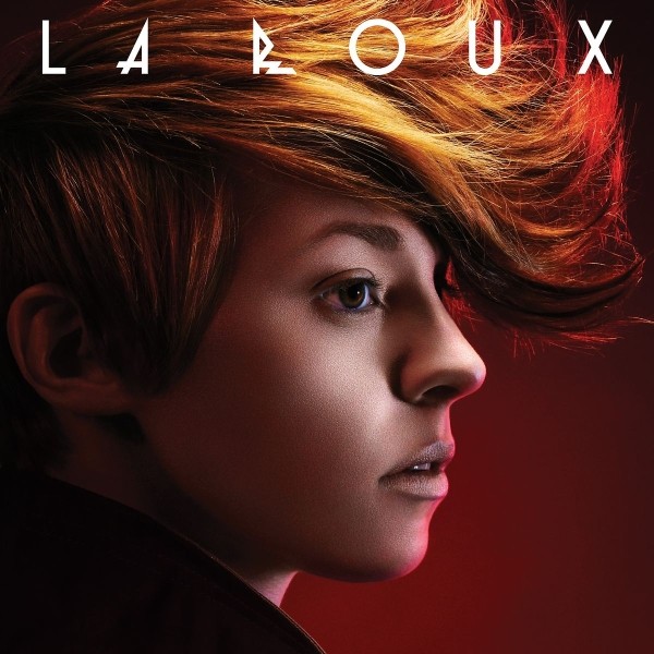 La Roux - s/t