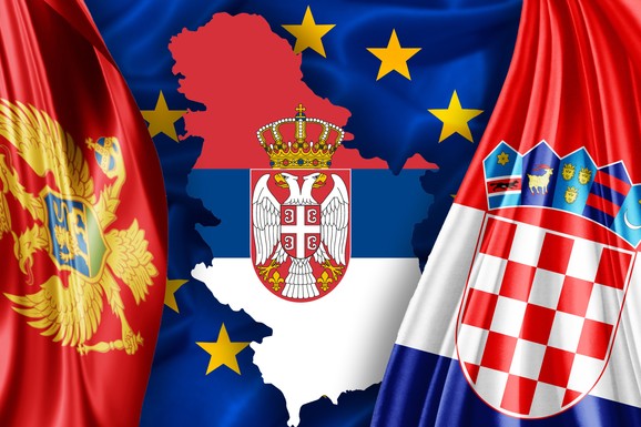 NOVA UCENA HRVATSKE NA PUTU SRBIJE KA EU! Ovog puta na udaru i Crna Gora: "Obećali su da to neće raditi i sada to OBEĆANJE KRŠE"