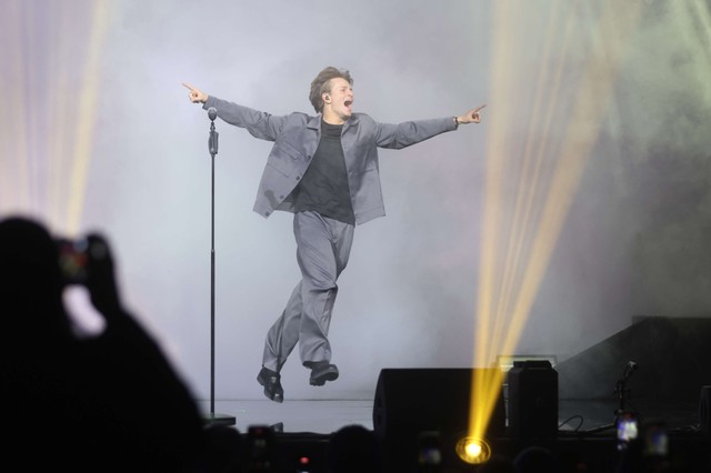 koncert Jakova Jozinovića