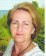Krystyna Gąsiorek