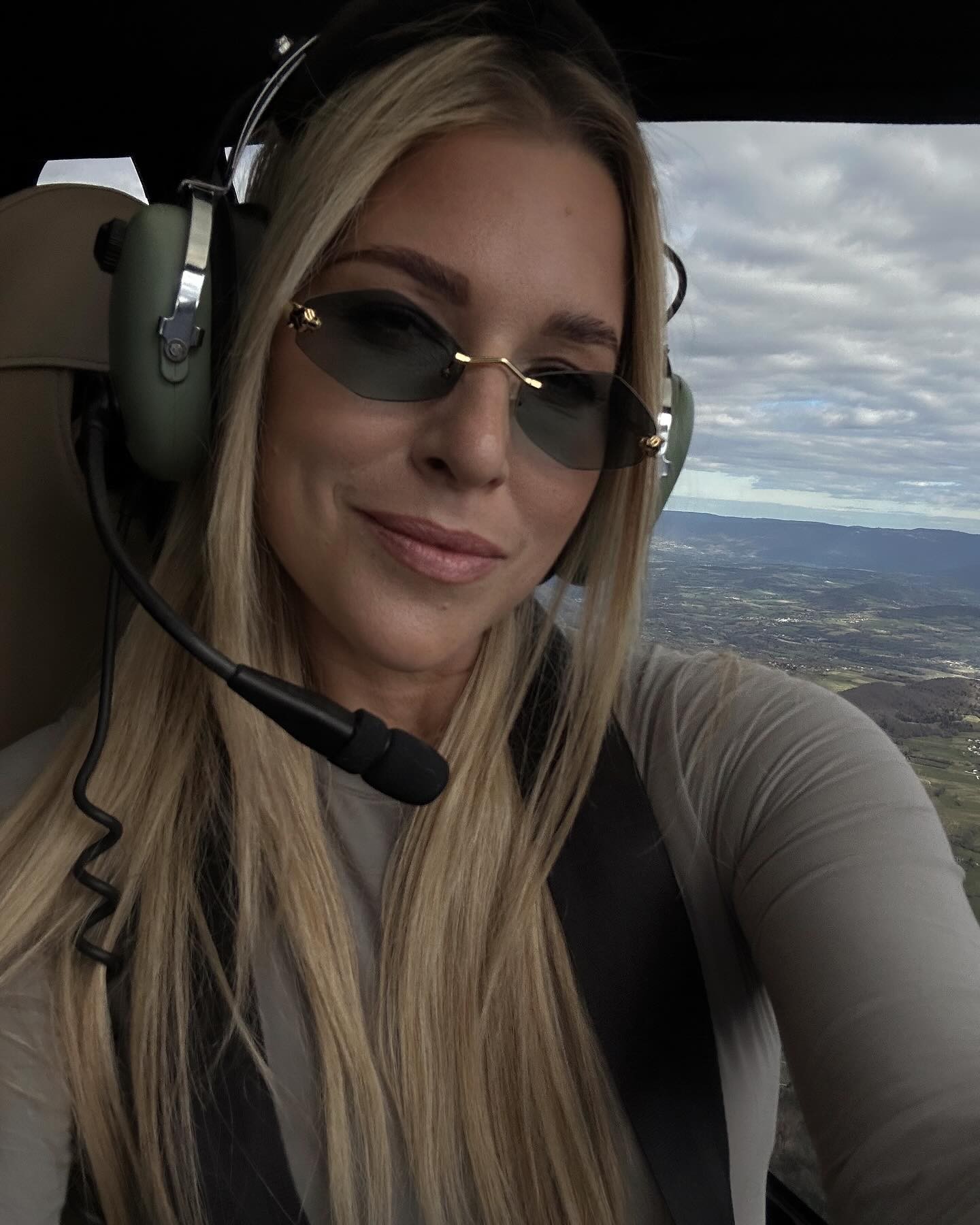 Bývalá tenisová špička Dominika Cibulková. 