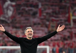 BBC | Foto: REUTERS/Angelika Warmuth