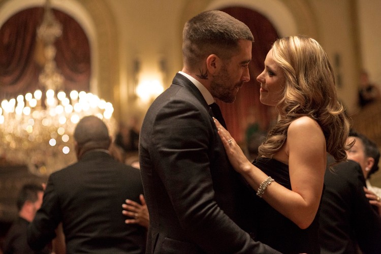 Jake Gyllenhaal znów odmieniony nie do poznania