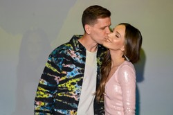 Marina i Wojciech Szczęsny zostali rodzicami. Zdradzili imię dziecka [FOTO]