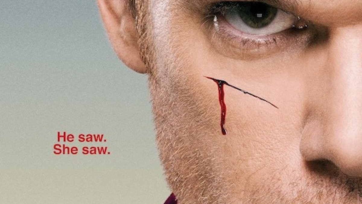 Producenci serialu "Dexter" przedstawili widzom dwa zdjęcia pierwszej ofiary siódmego sezonu.