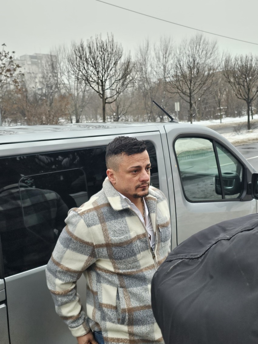 Borislav Terzić Terza