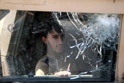 Afganistan: Miasta Kunduz i Sar-e-Pol na północy w rękach talibów