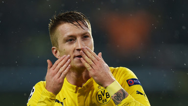 Marco Reus: to moje miasto, a Borussia to mój klub