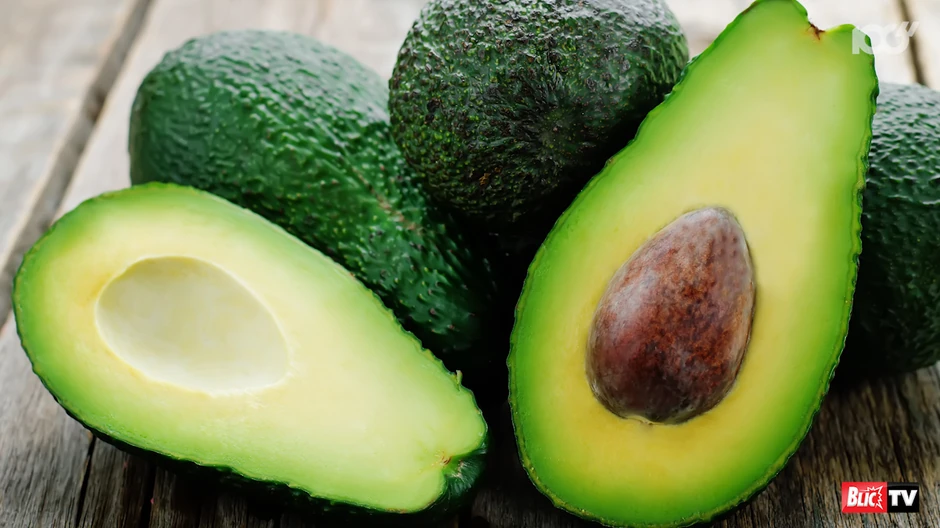 Avokado, izvor skoro 20 vitamina i minerala