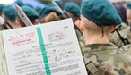 Polacy donoszą o listach poleconych z wojska. Listonosze roznoszą karty mobilizacyjne. Kogo wzywa armia?