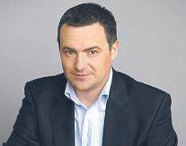 Maciej Maciejowski członkiem zarządu TVN