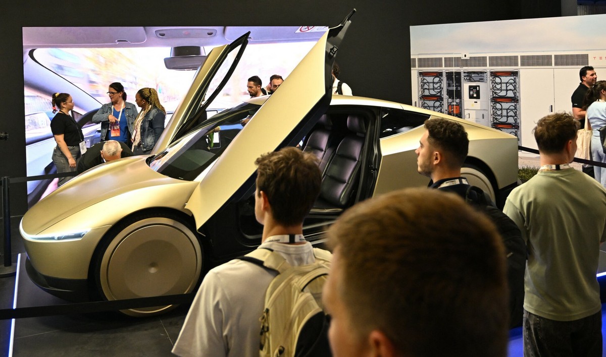 Akcje Tesli rosną po słowach Elona Muska. Ruszyły ważne testy dla spółki