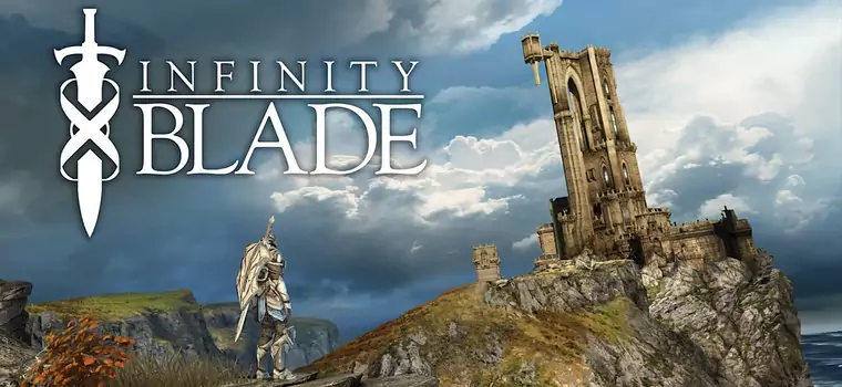 Infinity Blade