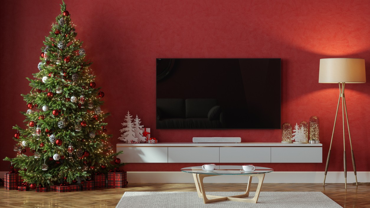 Na výbere farby záleží (ilustračné foto).