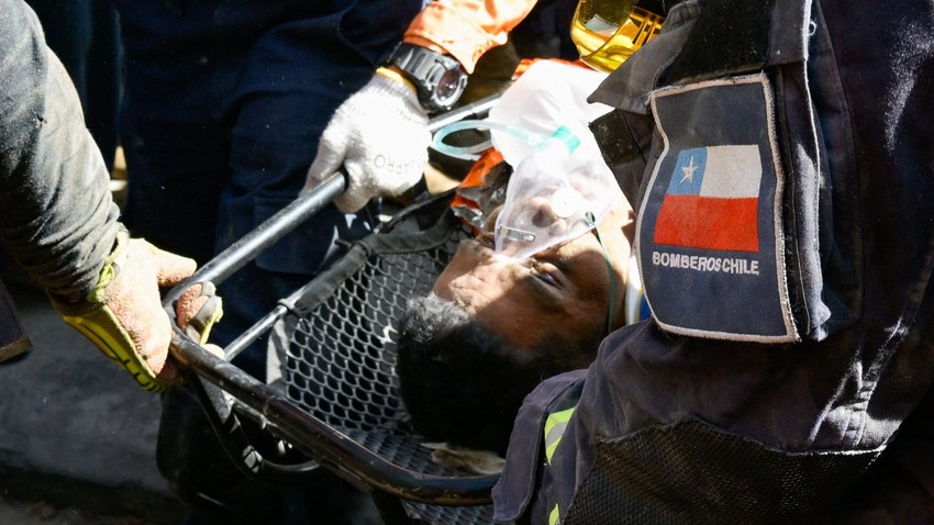 BBC | Foto: Reuters