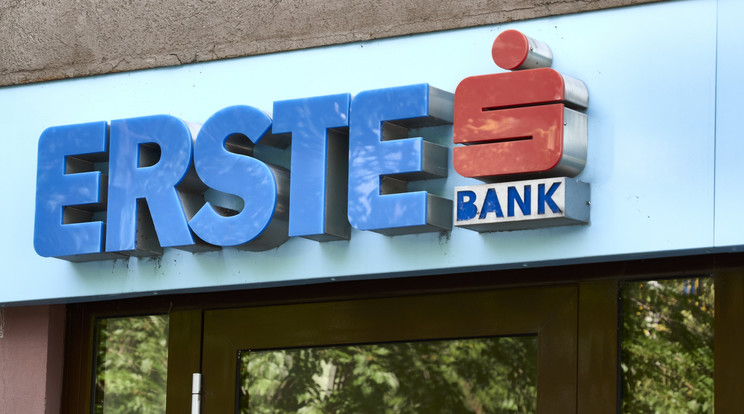 Általános kamatplafon bevezetését kéri a Nemzetgazdasági Minisztérium a bankoktól, az Erste máris csatlakozott / Fotó: MTVA/Bizományosi: Róka László