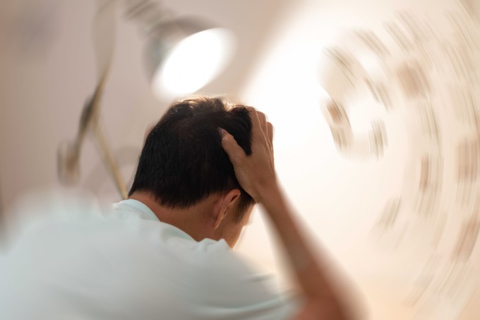 Stressz, nehéz ételek, kevés mozgás - karácsonykor is támadhat a stroke