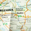 Trochę bliżej do budowy autostrady A2 z Siedlec do Białej Podlaskiej