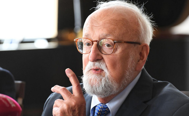 Krzysztof Penderecki