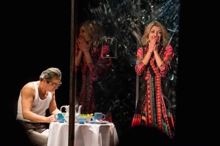 Olszówka i Polk w 'Akompaniatorze'. Tak trzeba grać