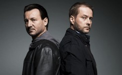 Serial 'Odwróceni' wraca po 11 latach z nowym sezonem. Emisja wiosną w TVN