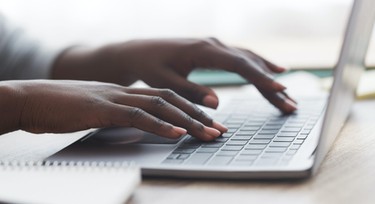 Here are the top 10 websites Nigerians visited last month — 2 of them are porn-related