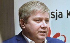 Kaźmierczak: 'Odmrażanie' gospodarki mogłoby ruszyć od 20 kwietnia