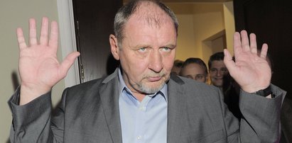 Andrzej Grabowski wypiął się na „Taniec z gwiazdami”