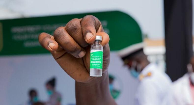 Covid-19 vaccines can only be imported by Ministry of Health and GHS – FDA warns importers